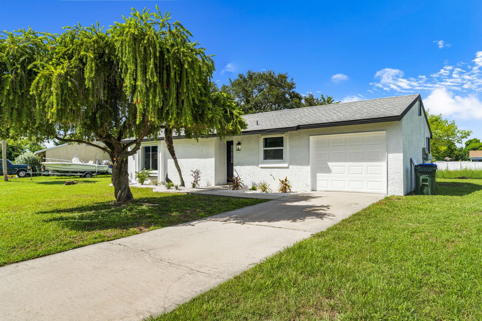 6820 Harmony Rd North Port FL 34287