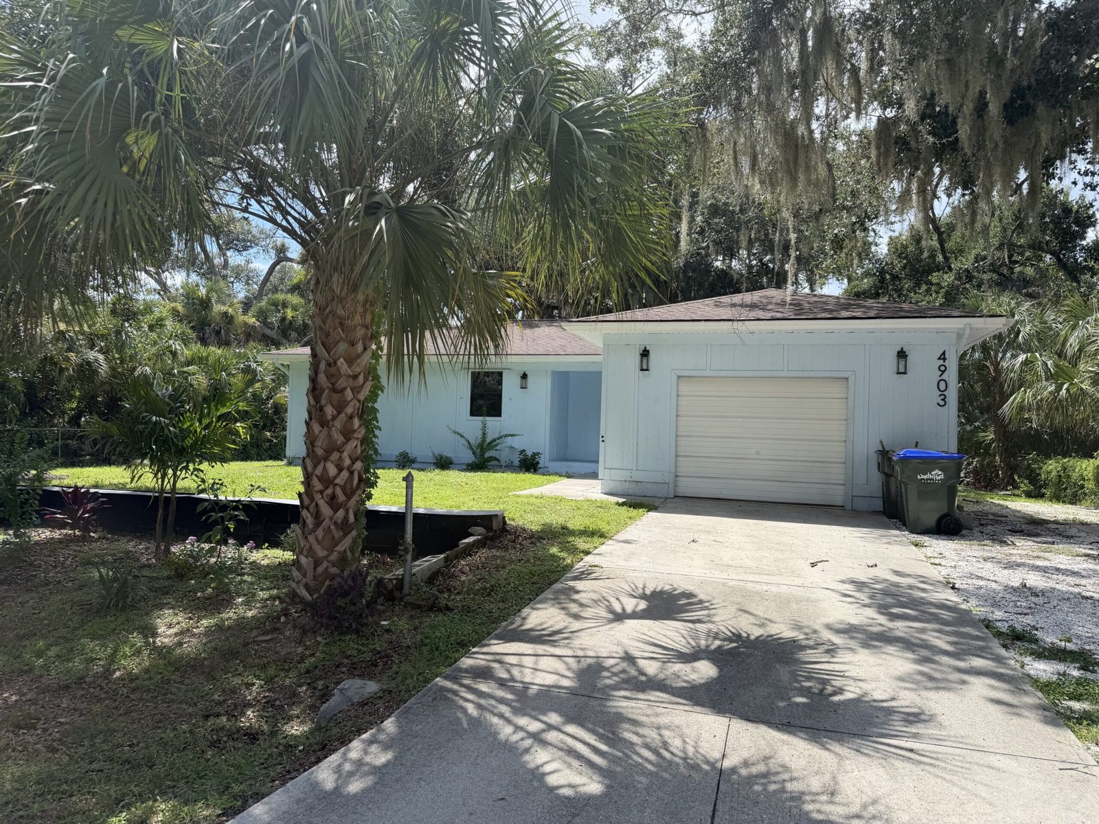 4903 San Luis Ter. North Port, FL 34286