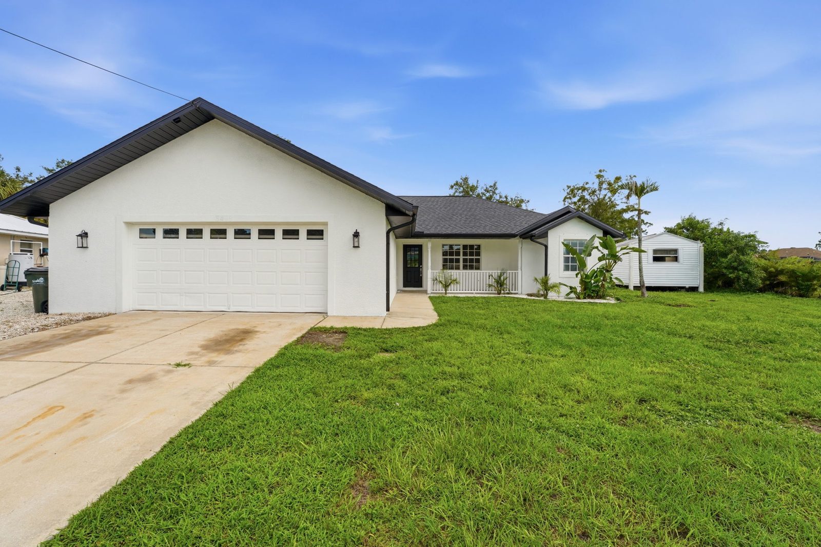 5498 Bayberry St. North Port, FL 34286 photo 2