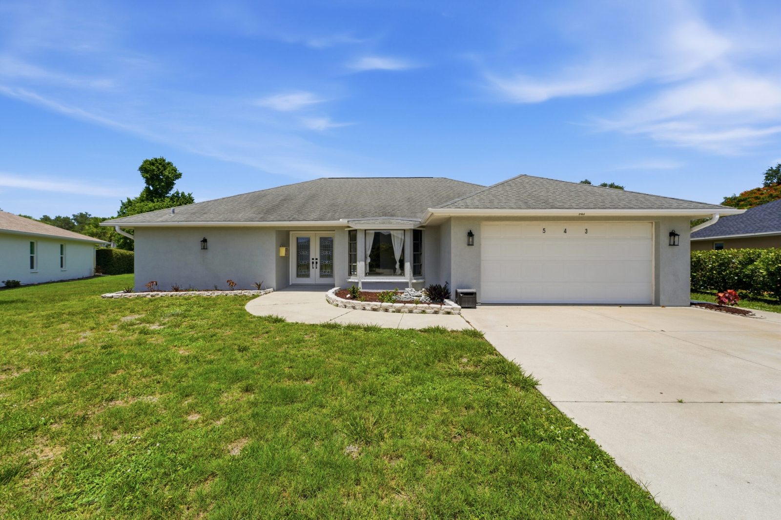543 Silk Oak Dr. Venice, FL 34293
