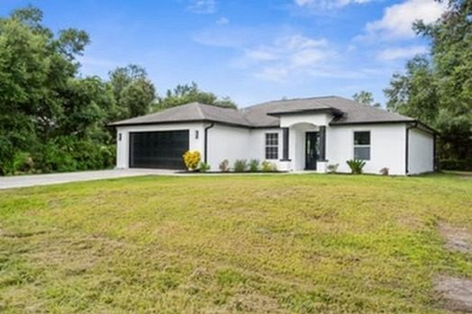 1601 Logsdon St. North Port, FL 34287