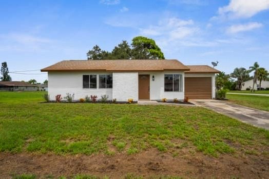 4424 Baroda Ave. North Port, FL 34287 photo 2