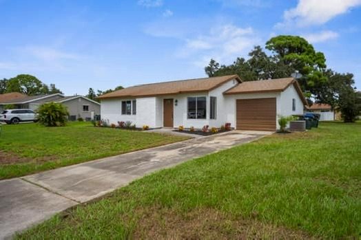4424 Baroda Ave. North Port, FL 34287 photo 3