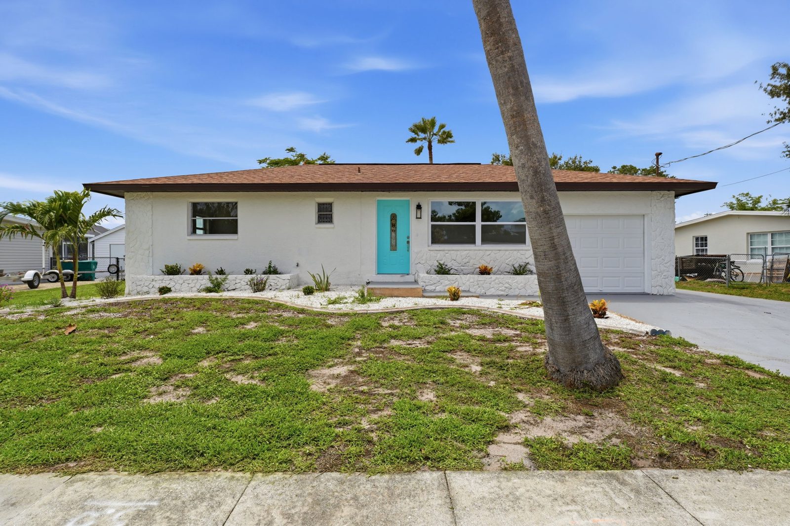 178 Dowling Ave. NE. Port Charlotte, FL 33952