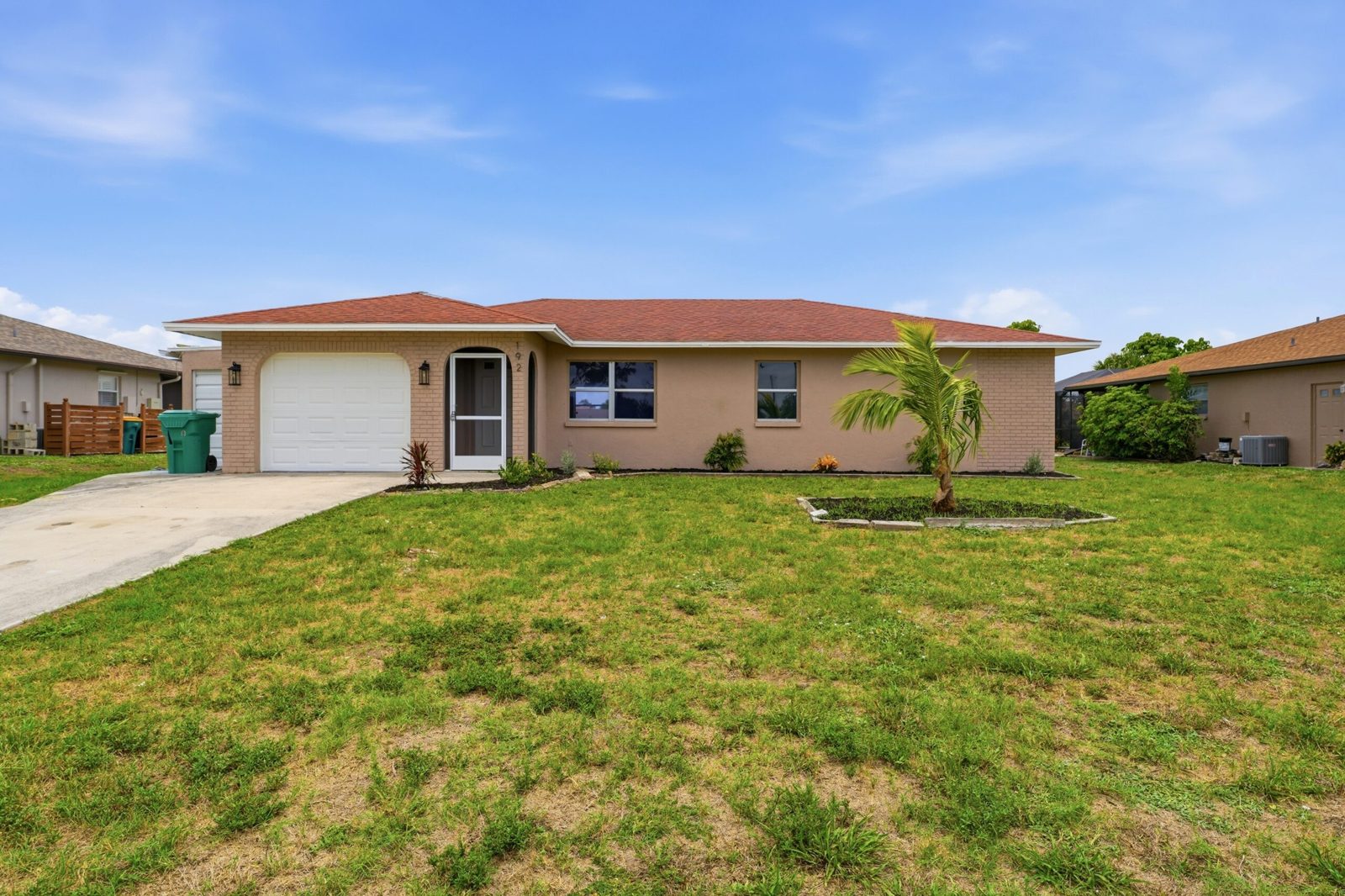 192 Annapolis Ln. Rotunda West, FL 33947