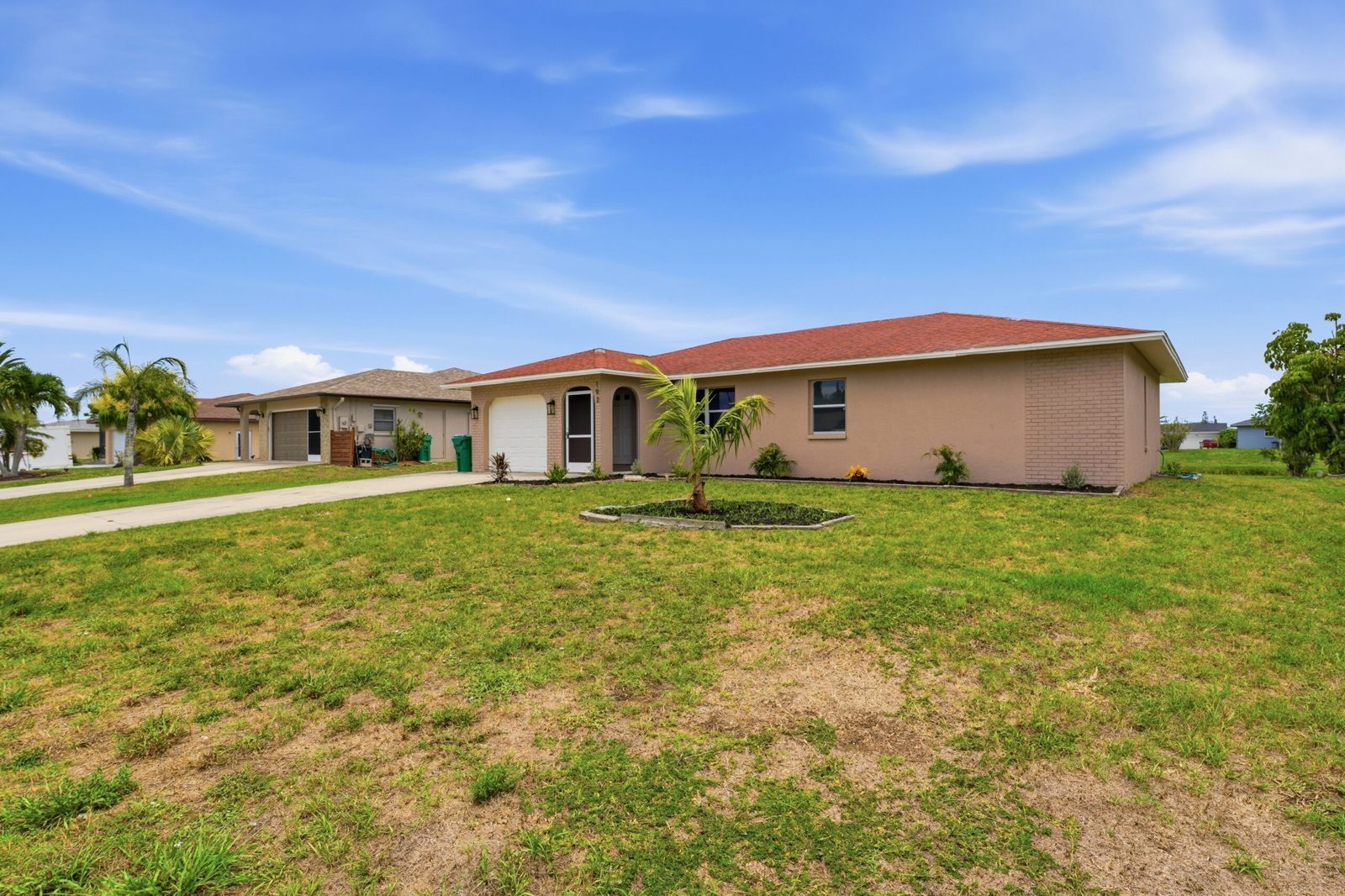 192 Annapolis Ln. Rotunda West, FL 33947 photo 3