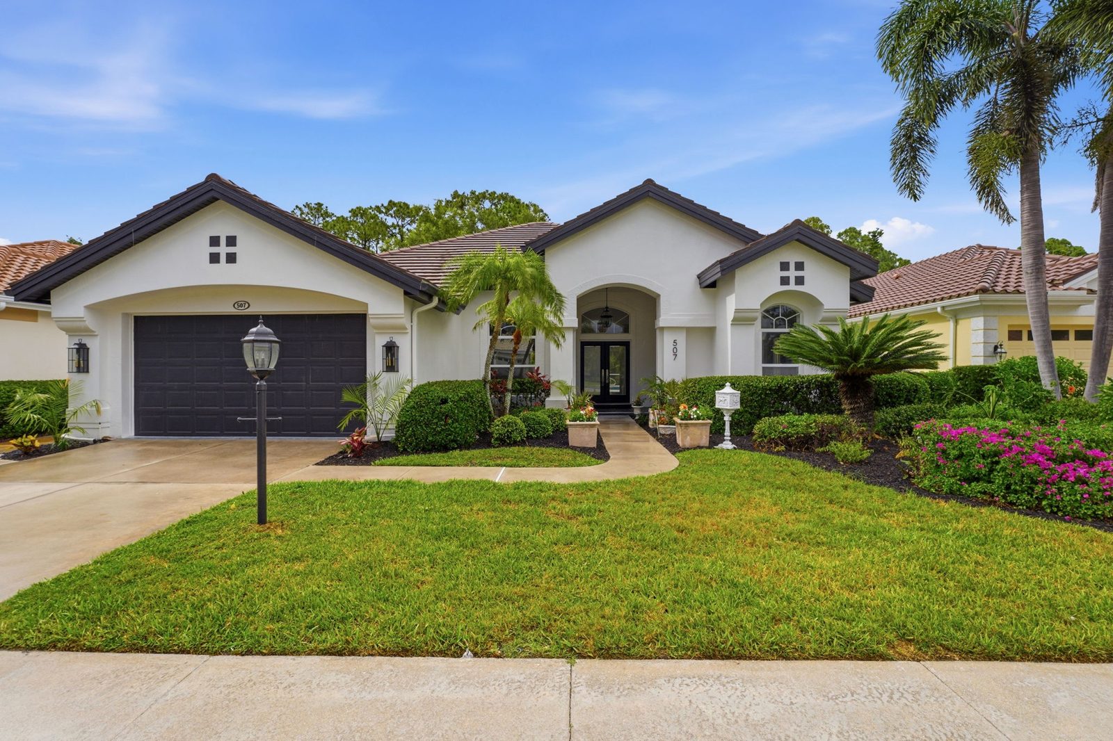 507 Cheval Dr. Venice, FL 34292