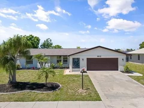 6912 Kenwood Ave. North Port, FL 34287
