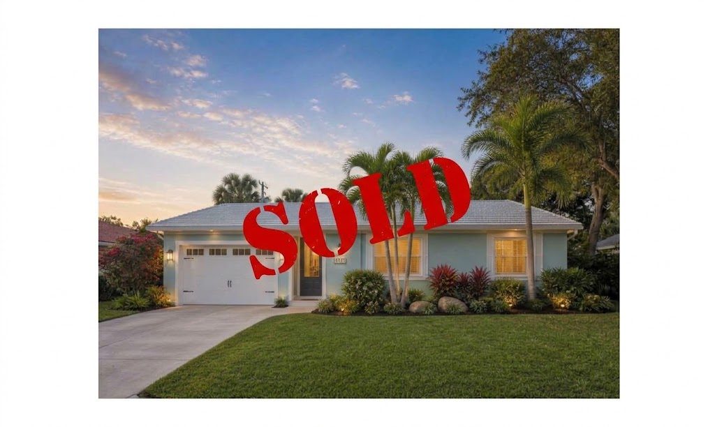 107 Tulane Rd. Venice, FL 34293 photo 2