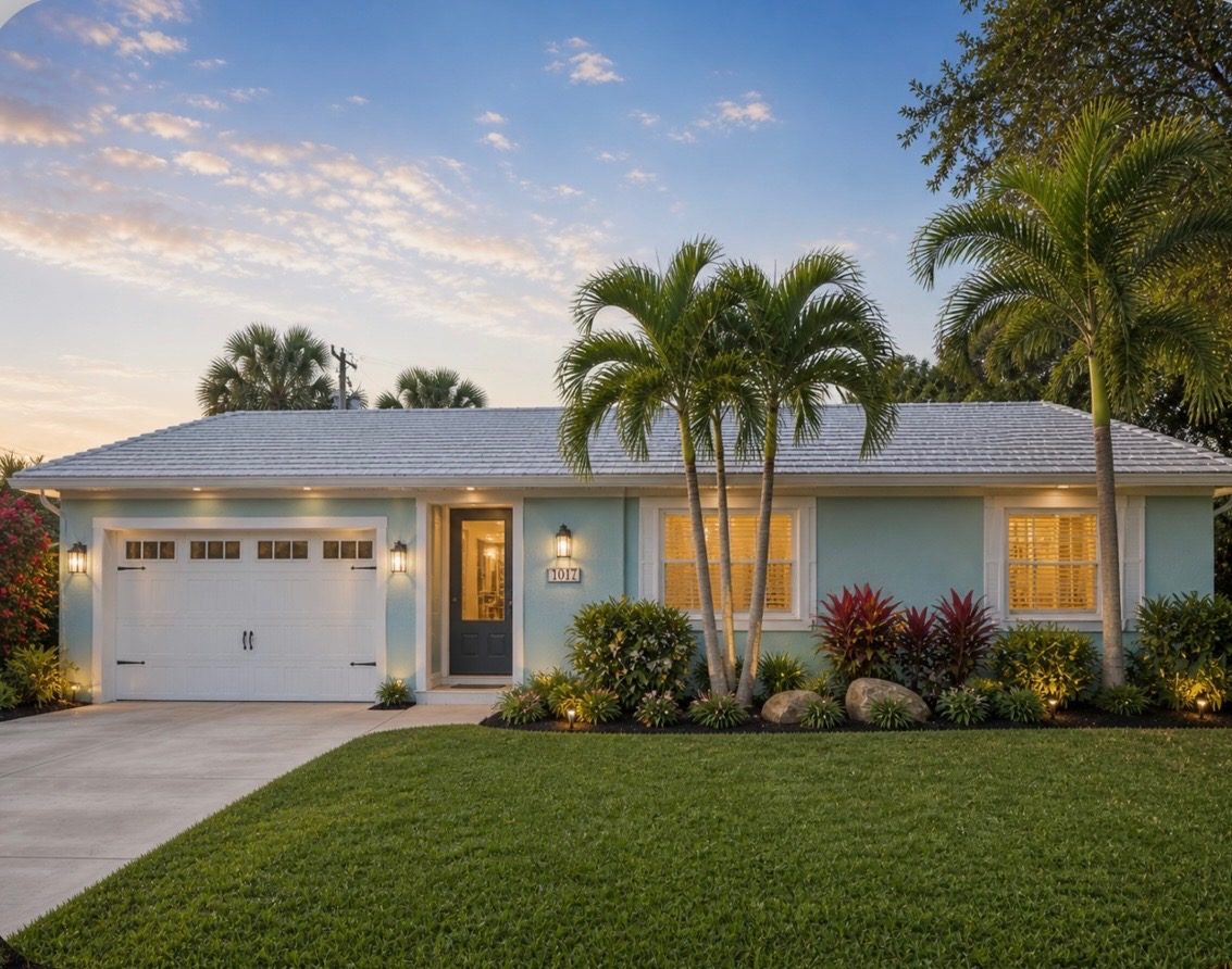 107 Tulane Rd. Venice, FL 34293