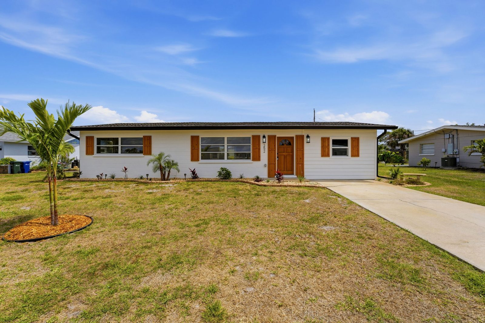 252 Moss Ln. Venice, FL 34293