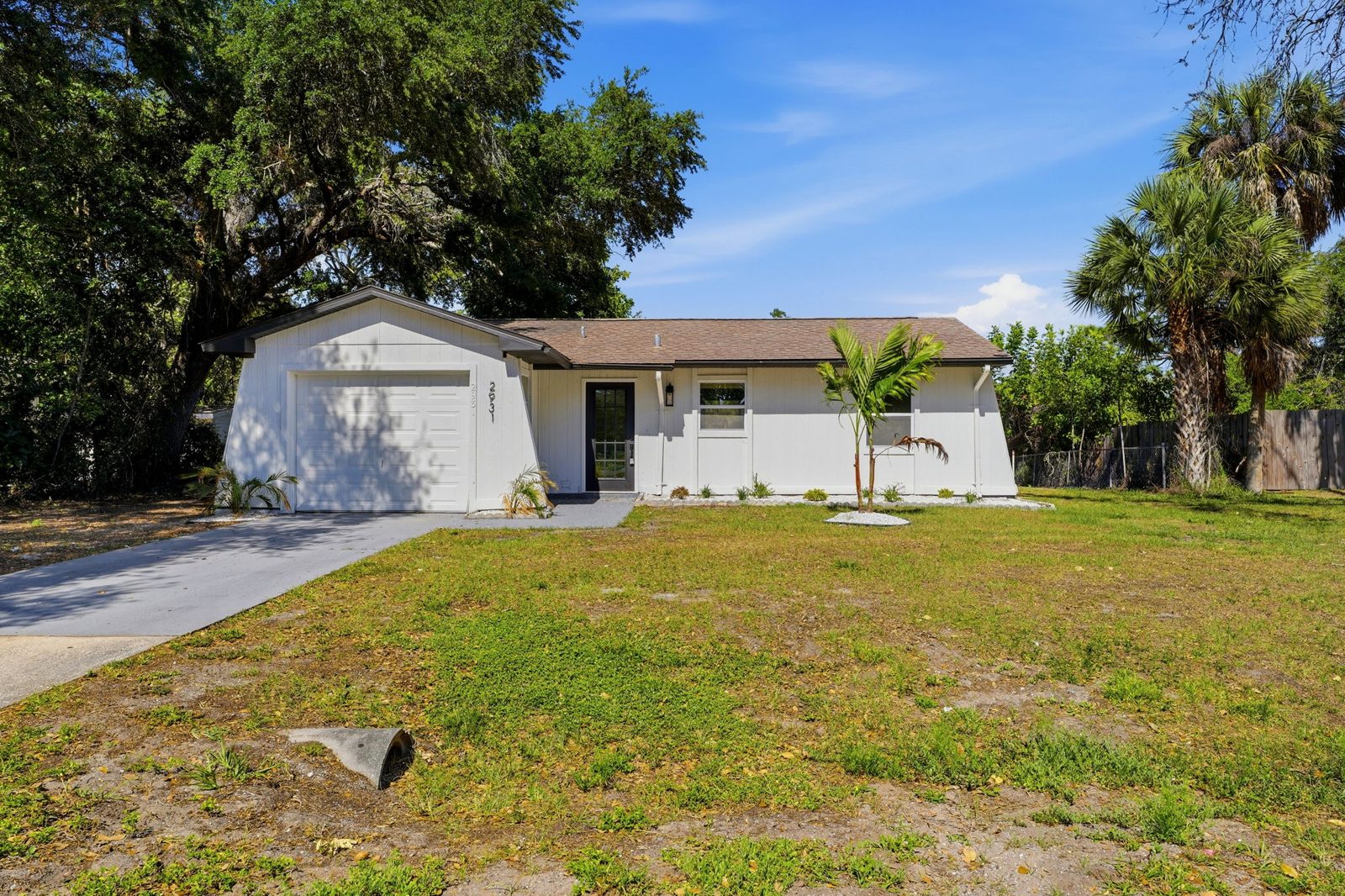 2931 Arrowhead Rd, Venice, FL 34293