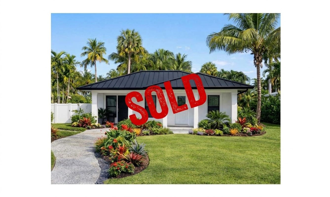 1041 Groveland Ave. Venice, FL 34285 photo 3
