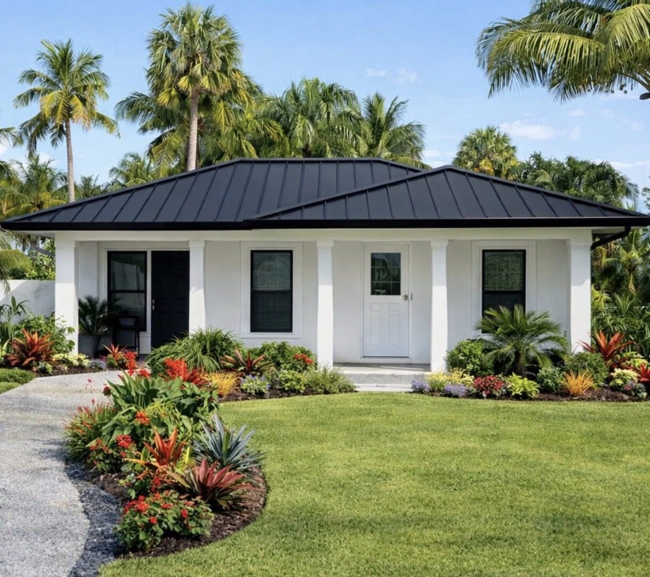 1041 Groveland Ave. Venice, FL 34285