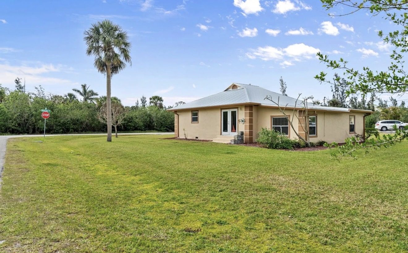 3400 Dawson Ln. Punta Gorda, FL 33950