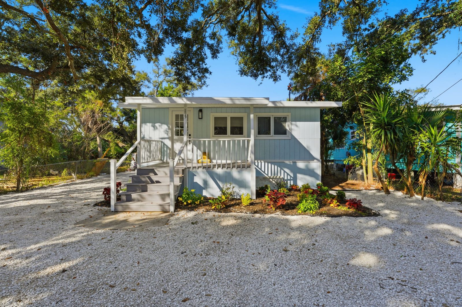 115 Kenwood Ave, Nokomis, FL 34275