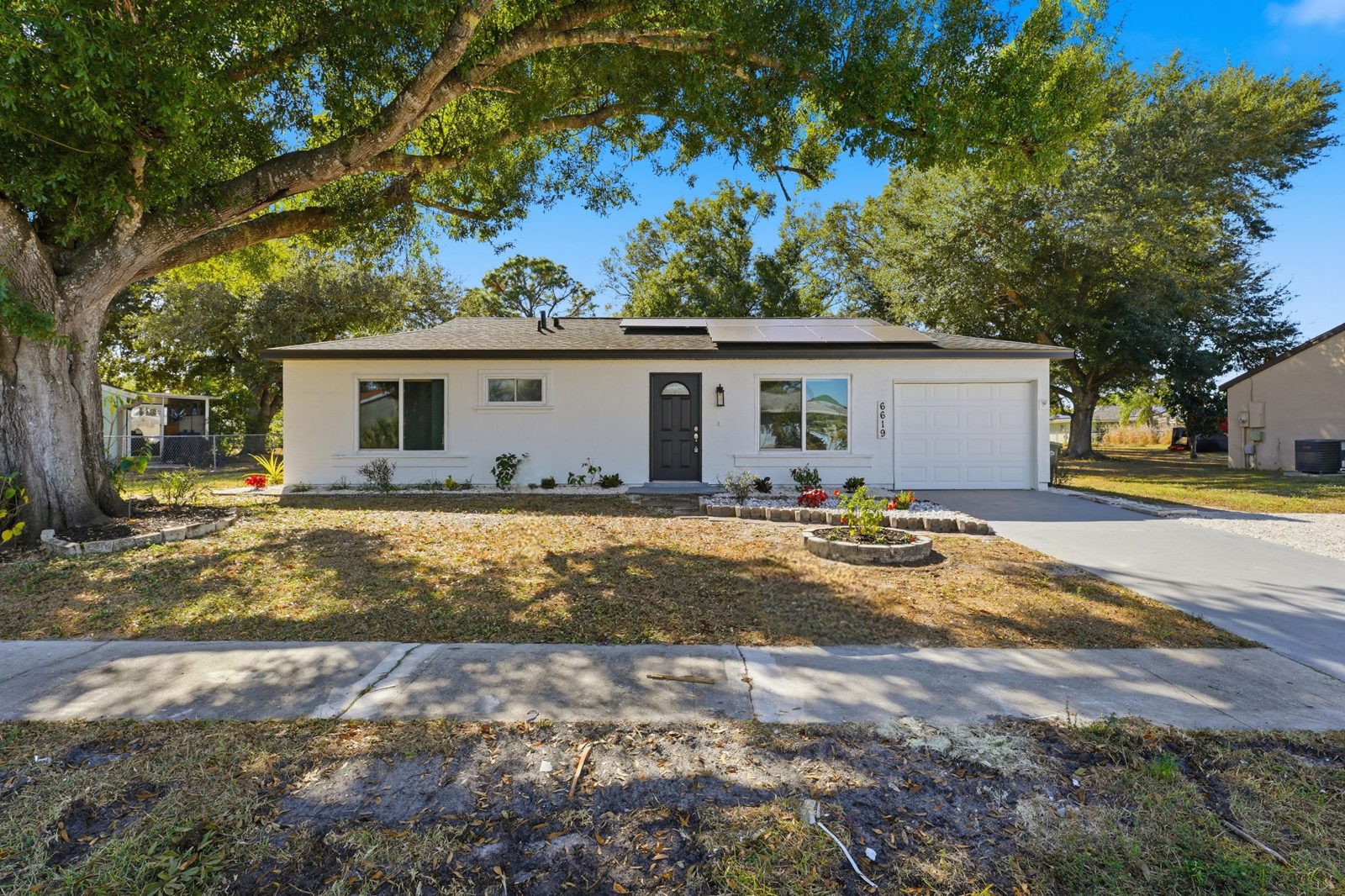 6619 Dennison Ave. North Port, FL 34287
