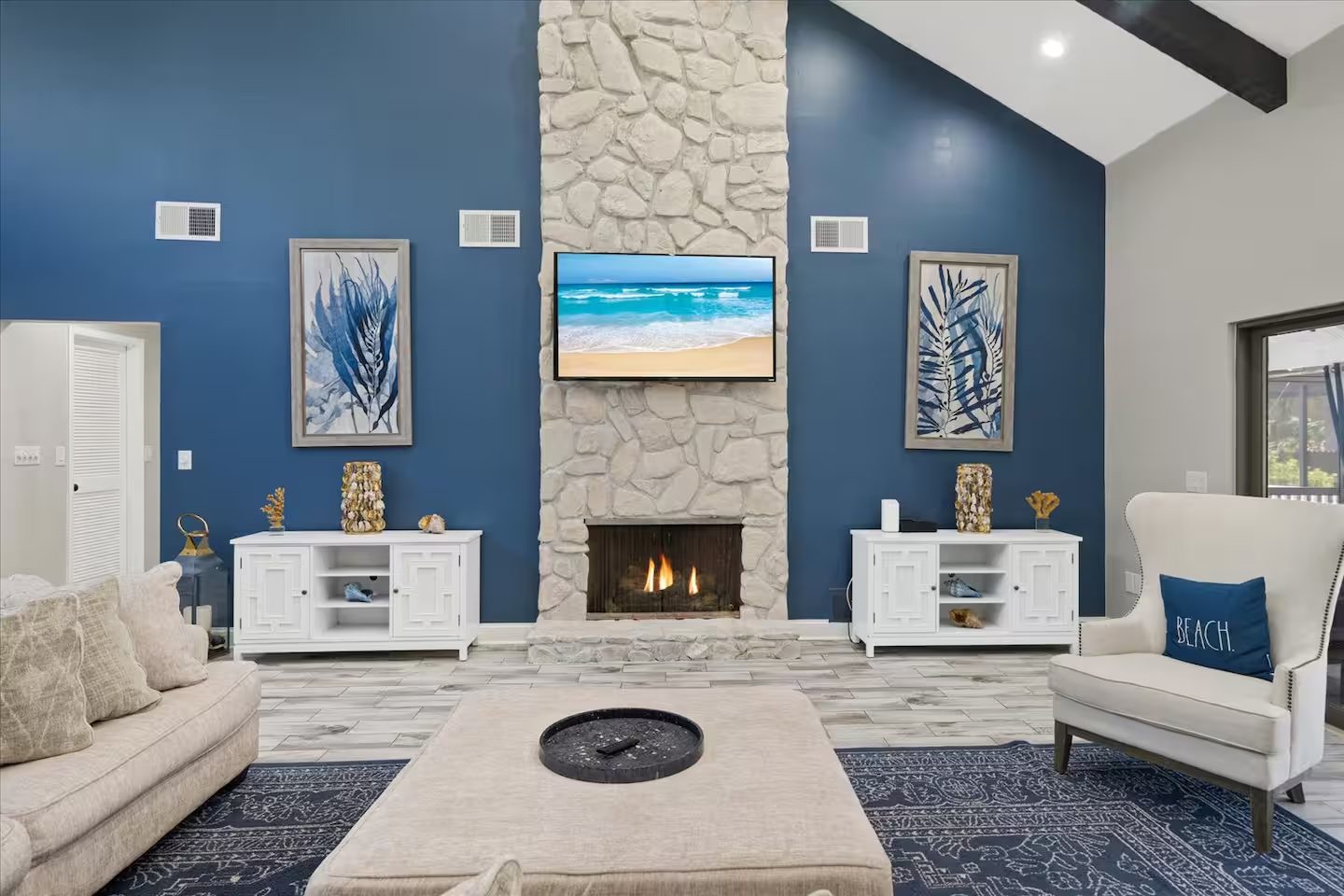 Casey Key Island House! Short Term Rental photo 2