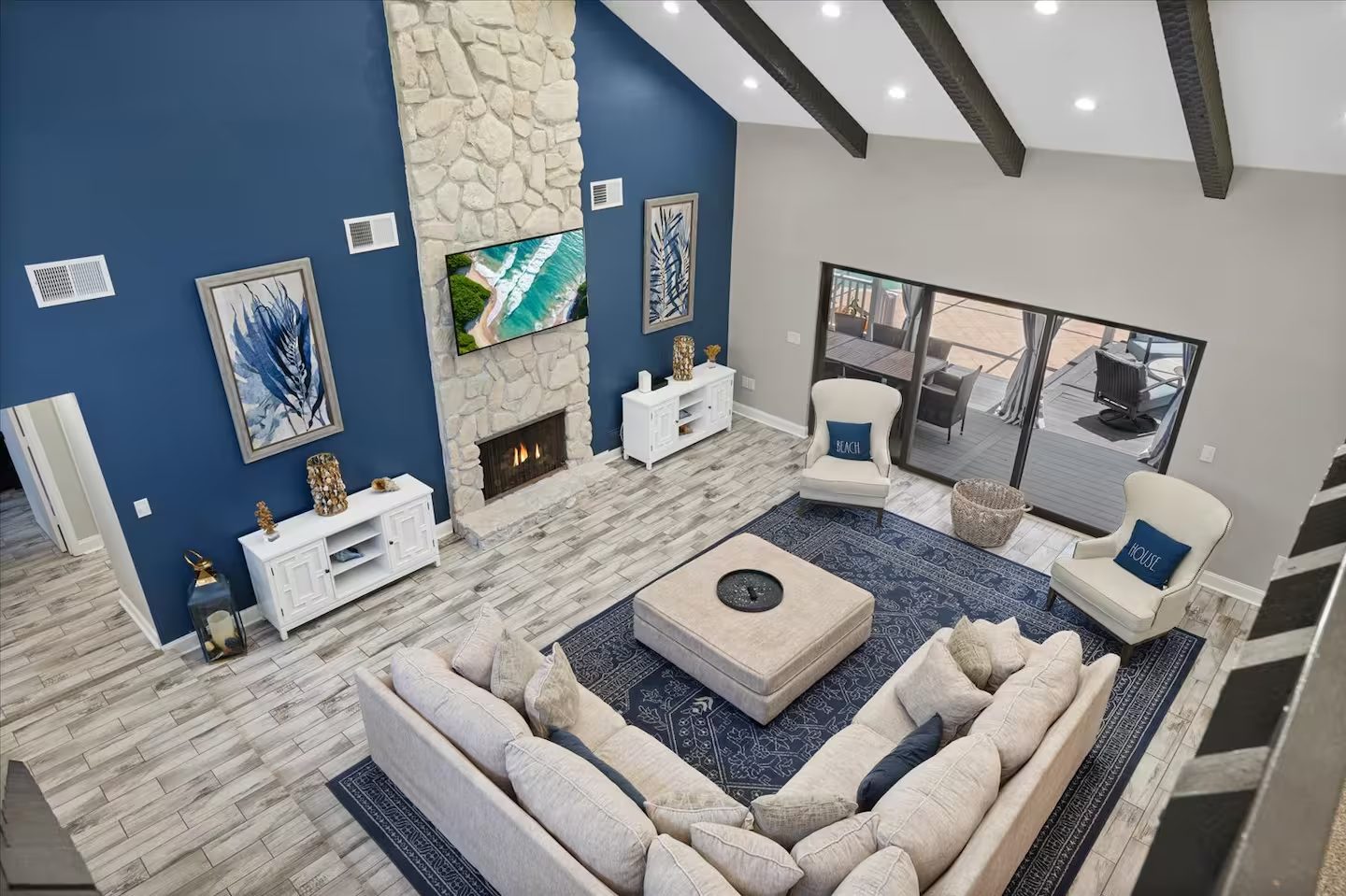 Casey Key Island House! Short Term Rental photo 3