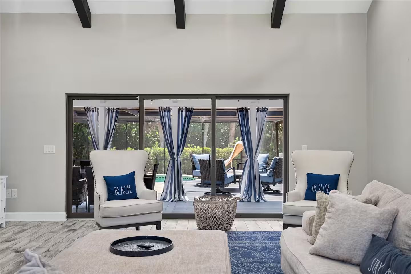 Casey Key Island House! Short Term Rental photo 4
