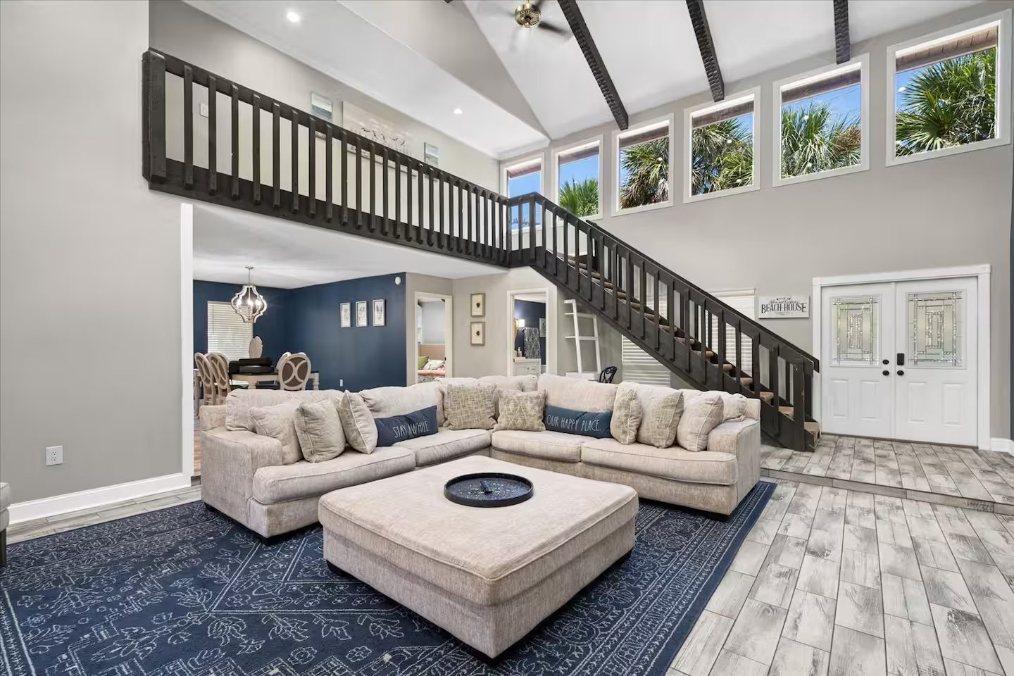 Casey Key Island House! Short Term Rental photo 5
