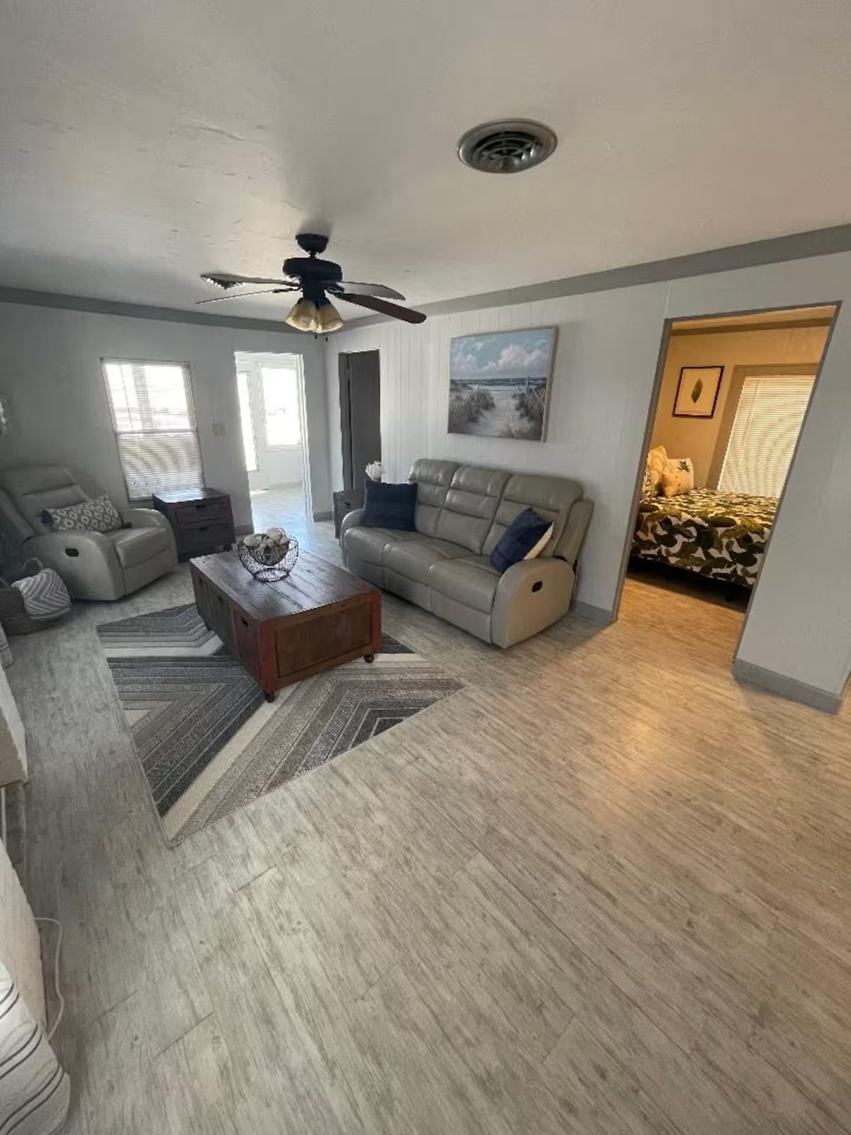 Englewood Florida near Manasota Key Beach Cottage! Short Term Rental photo 3