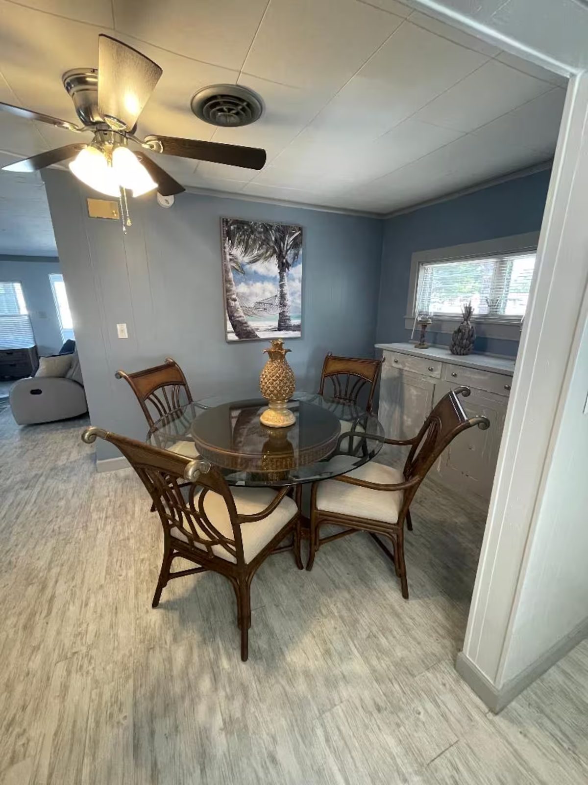 Englewood Florida near Manasota Key Beach Cottage! Short Term Rental photo 6