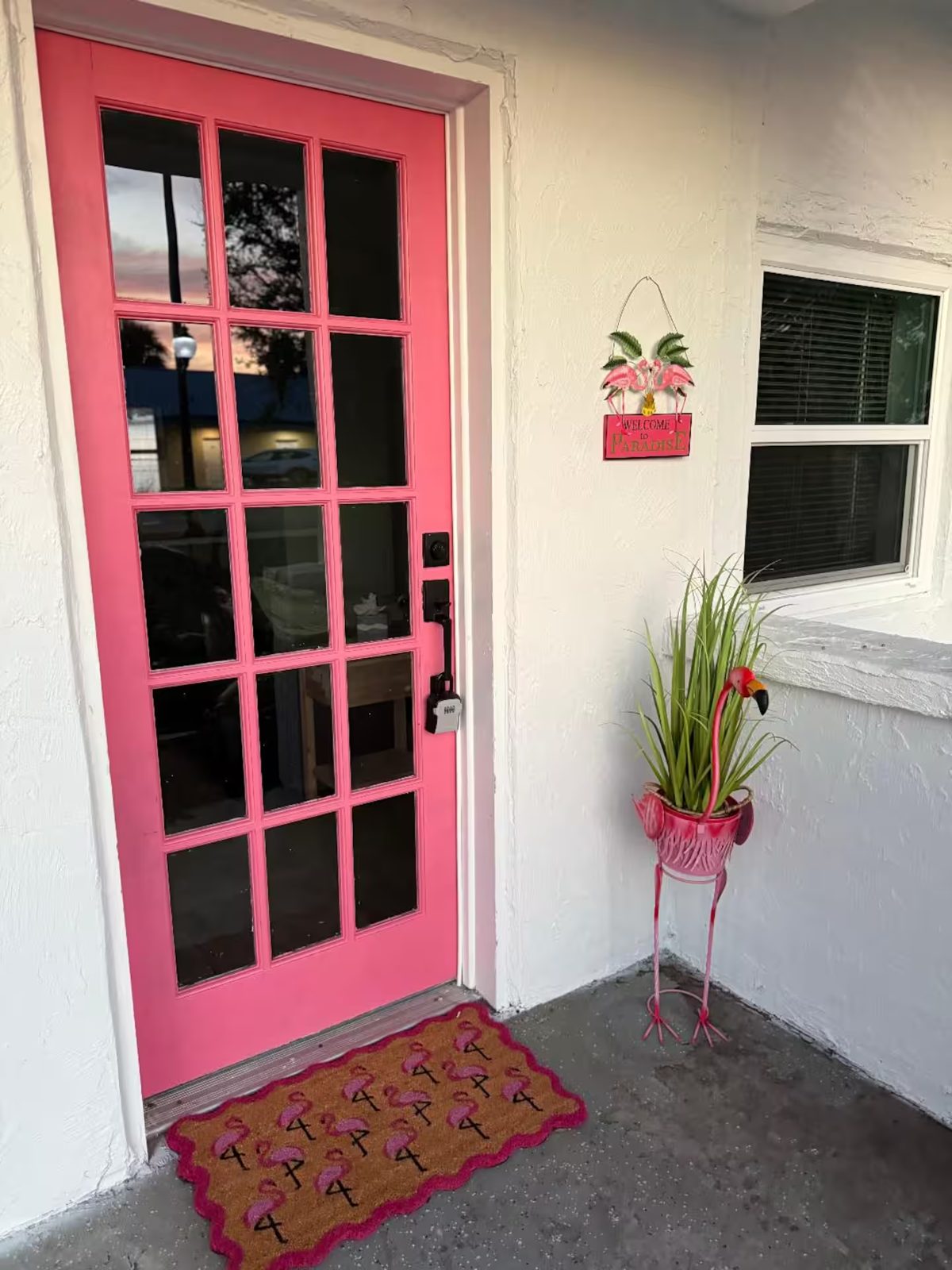 Pink Door Cottage