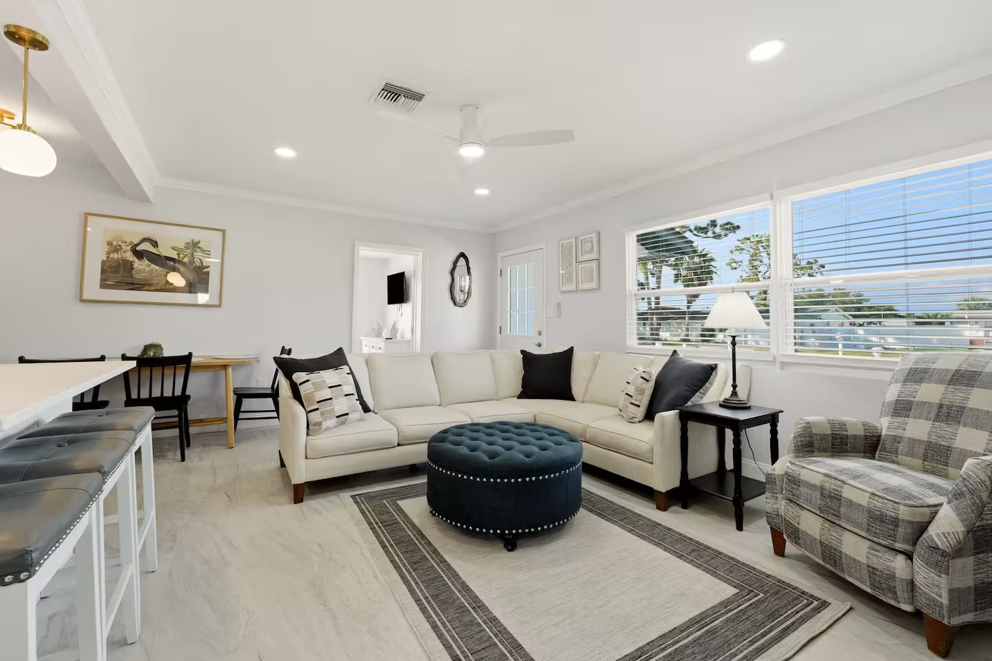 Venice Island Pool Home! Short Term Rental photo 2