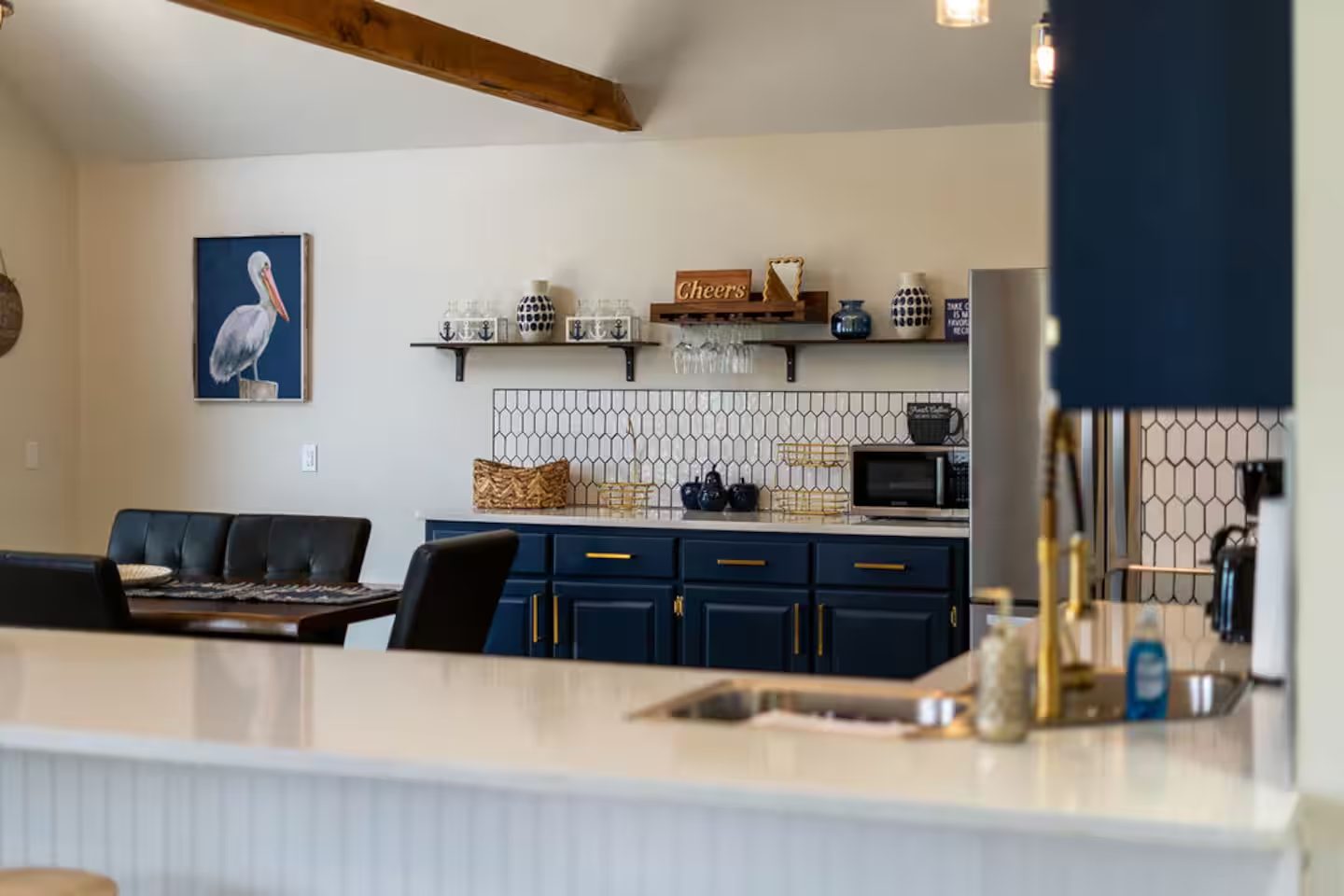 Mountain Home on Lake Chatuge! Short Term Rental photo 6